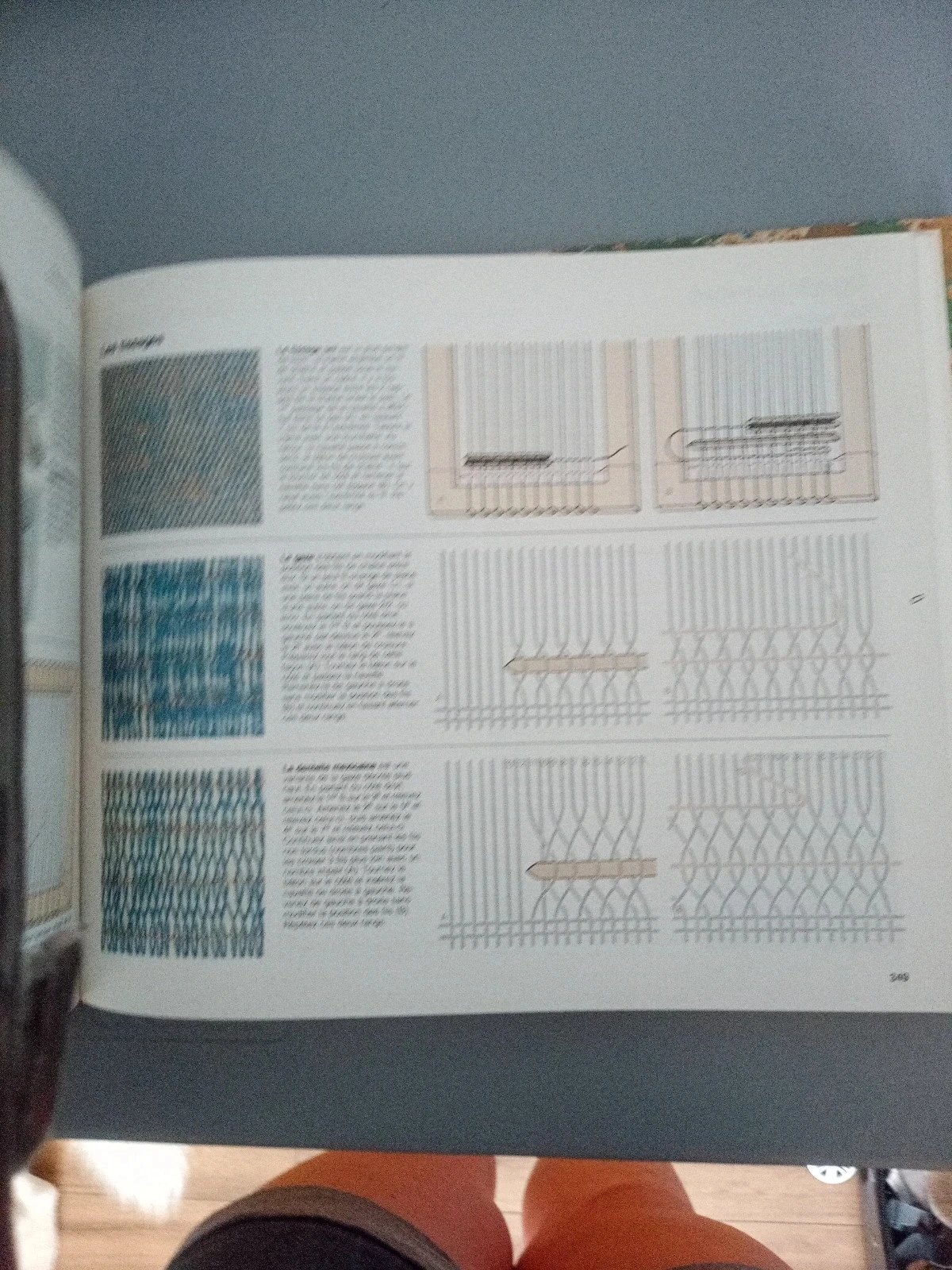 Boek "Complete naaihandleiding" – photo 8